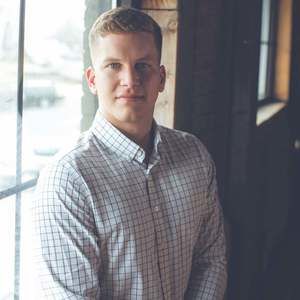 Meet your Posher, John